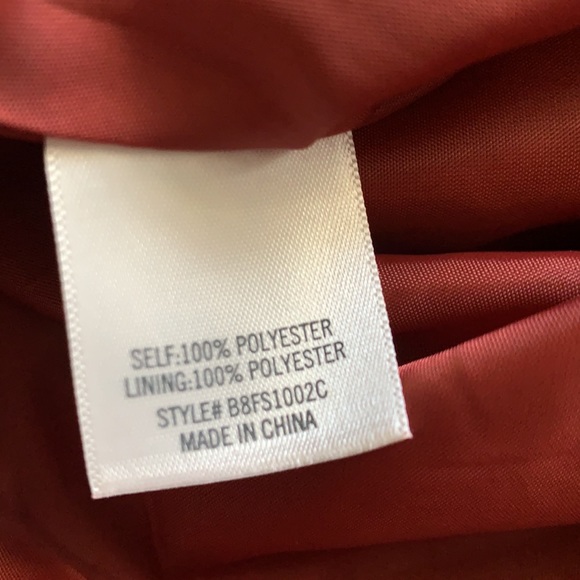 Miami Skirt embroidery tribal mini - Picture 4 of 4